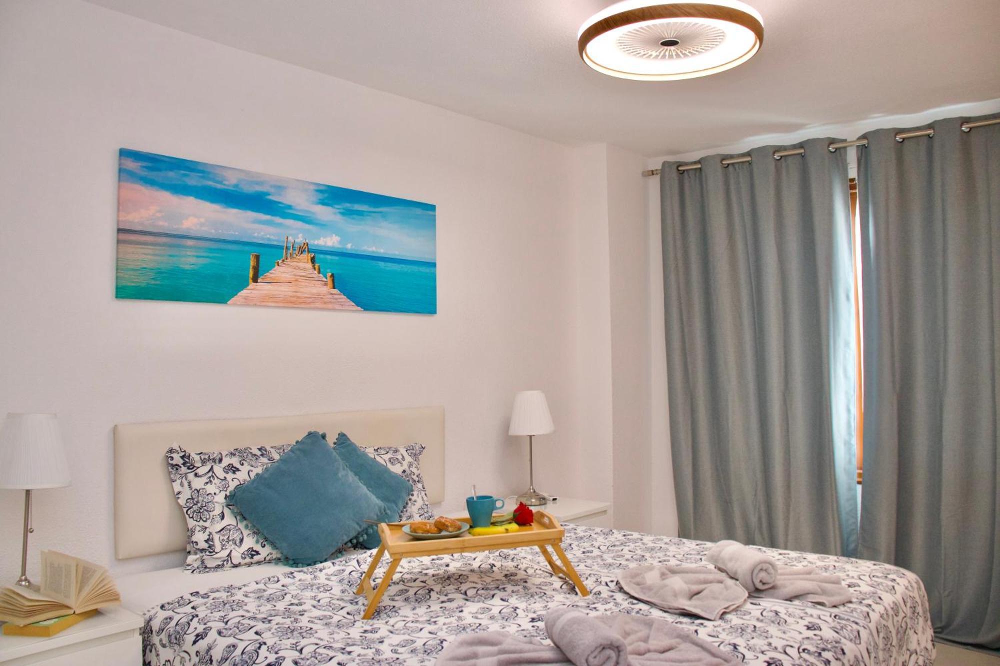 Capitain Beachside Haven 阿坎提拉德洛斯基 外观 照片