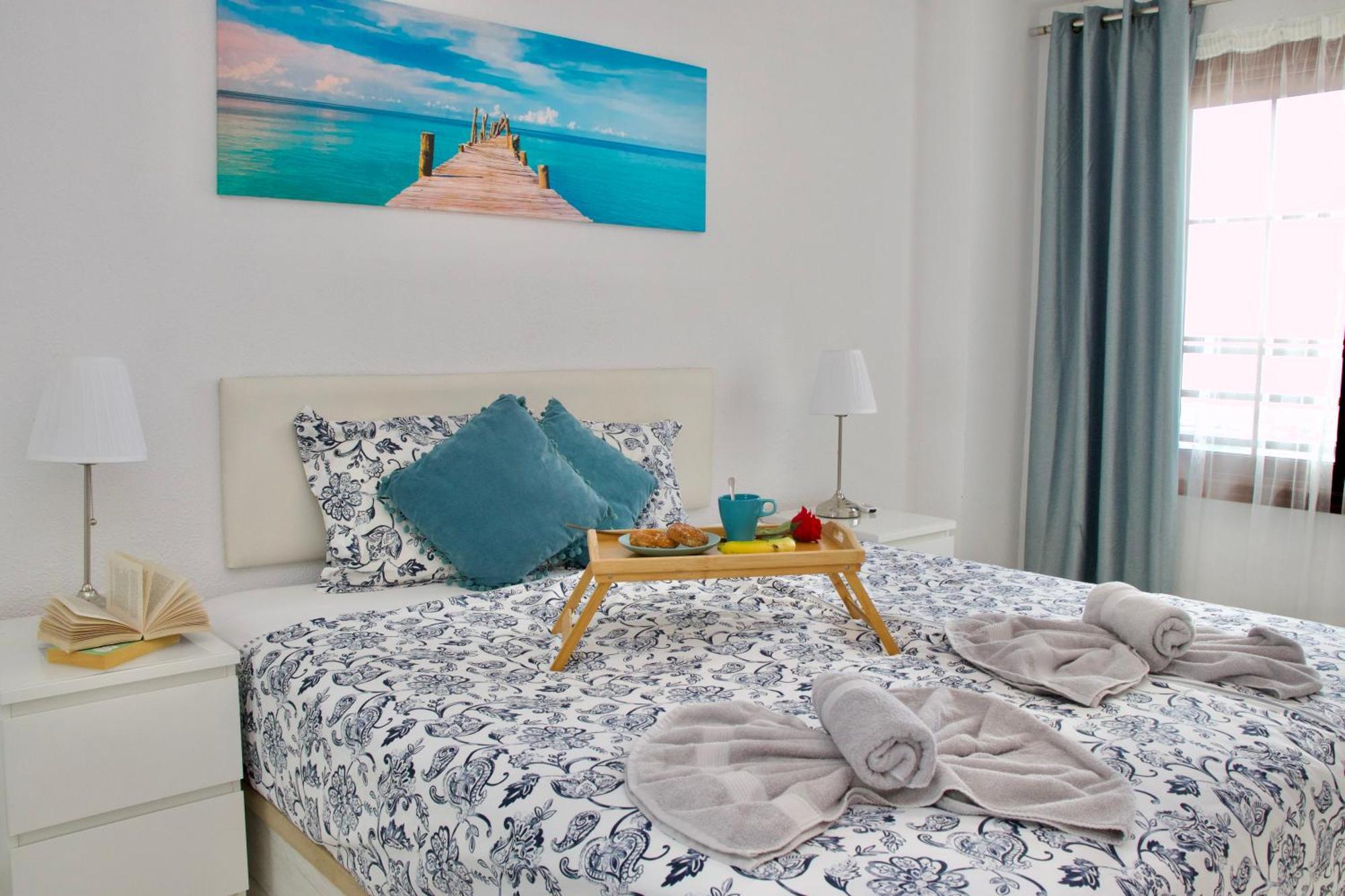 Capitain Beachside Haven 阿坎提拉德洛斯基 外观 照片