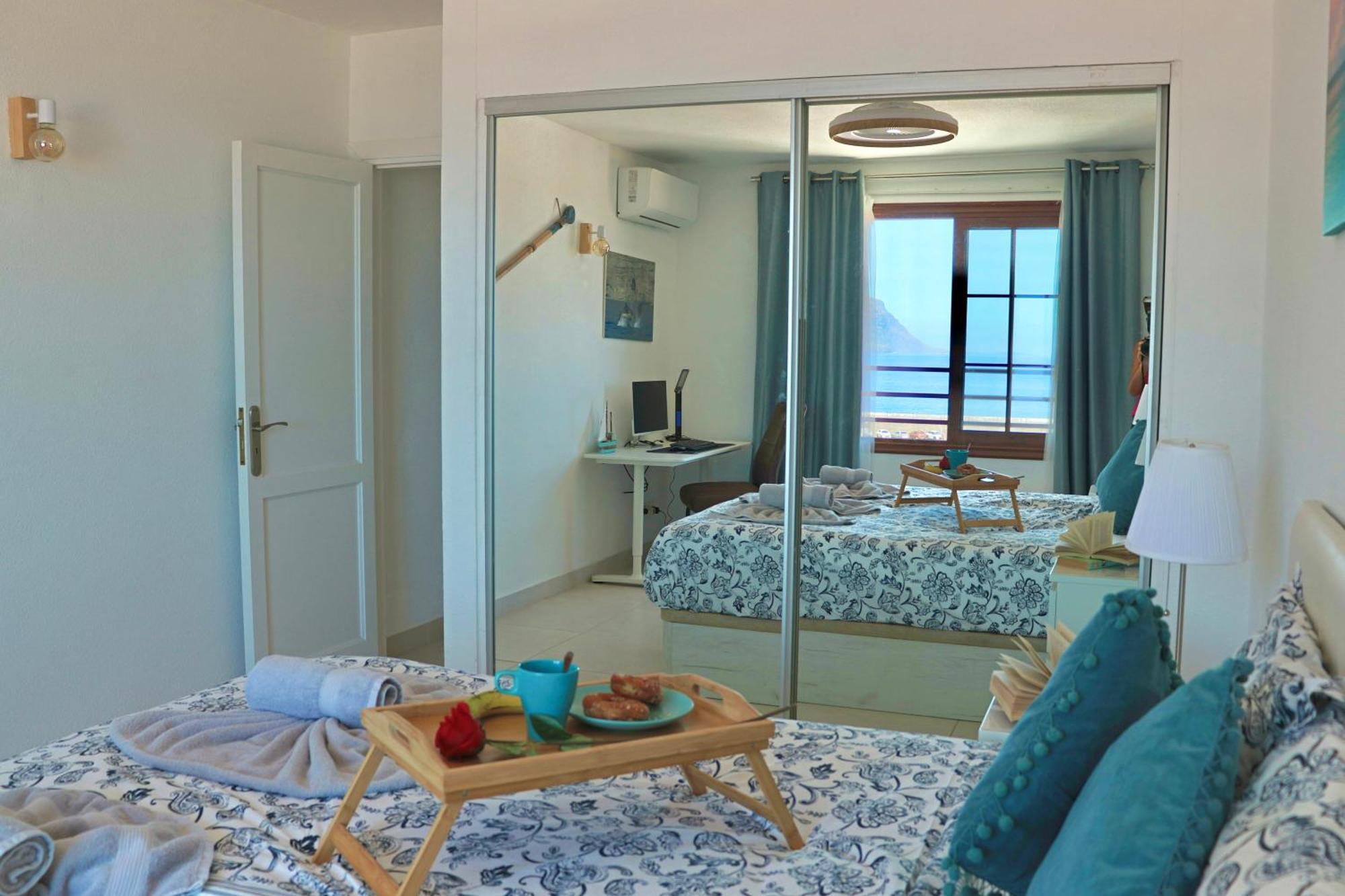 Capitain Beachside Haven 阿坎提拉德洛斯基 外观 照片
