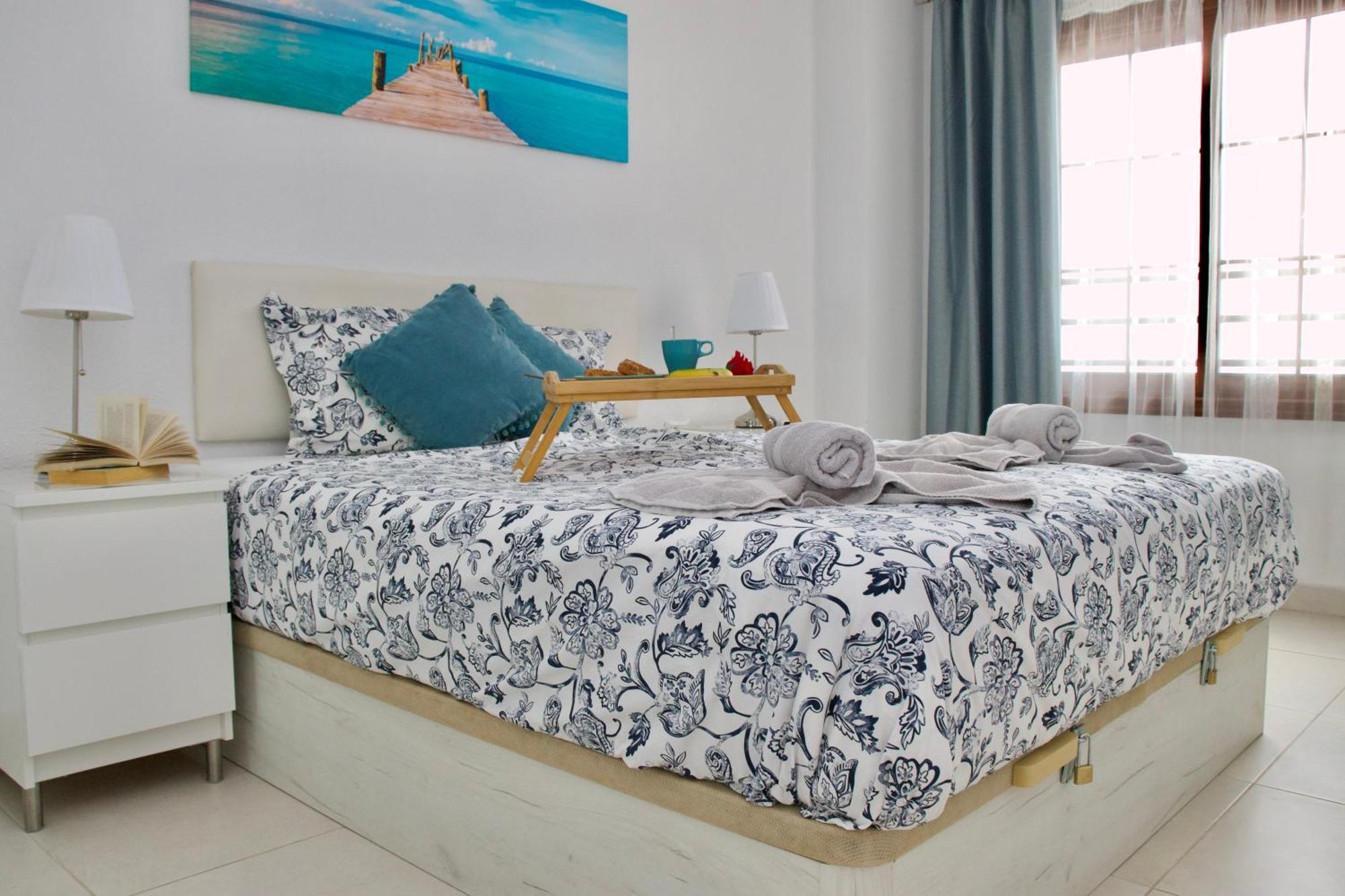 Capitain Beachside Haven 阿坎提拉德洛斯基 外观 照片